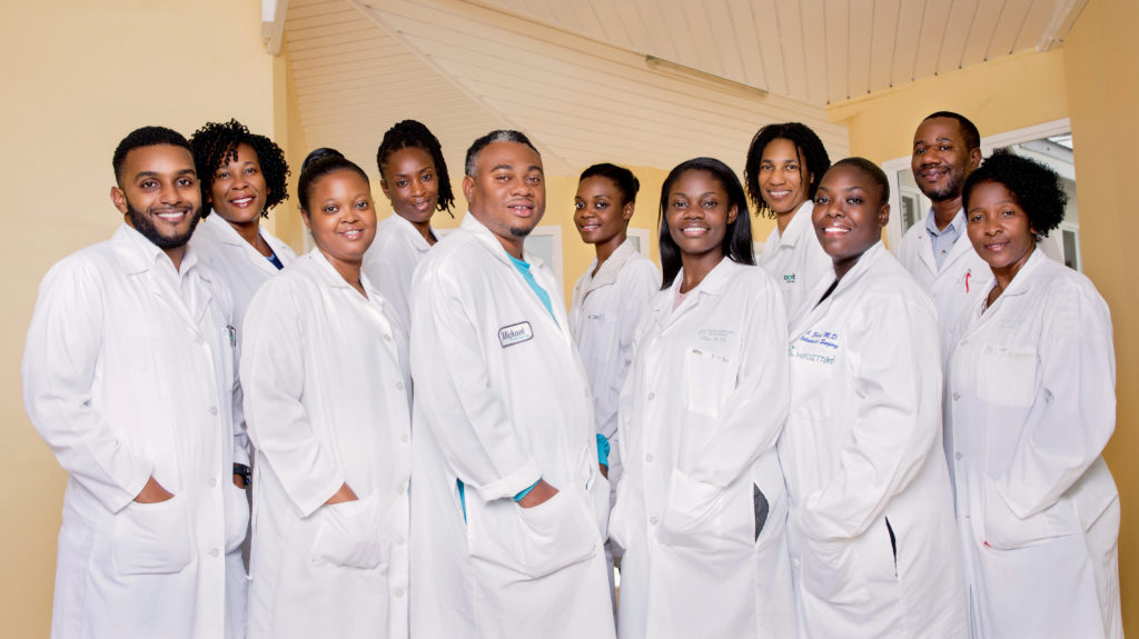 Medical Diagnostic Laboratory Andrews Memorial Hospital