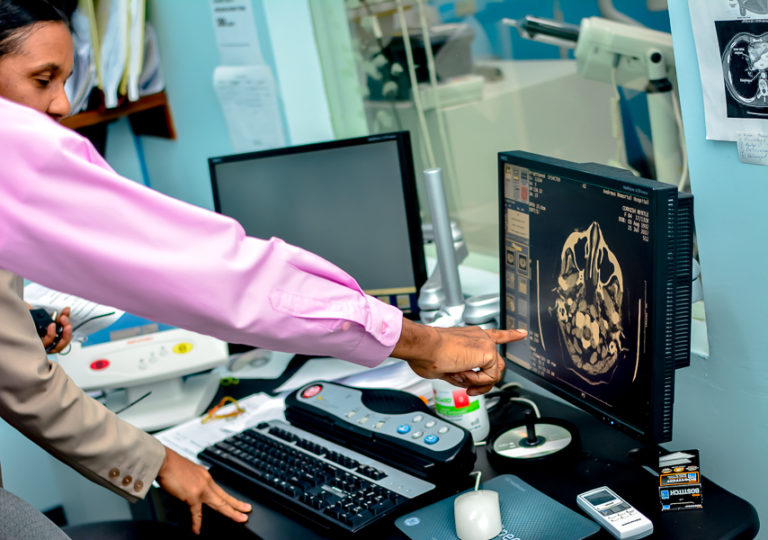 Imaging and Radiology Andrews Memorial Hospital