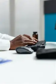 MEDICAL TRANSCRIPTIONIST